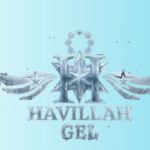 logo de HAVILLAH GEL