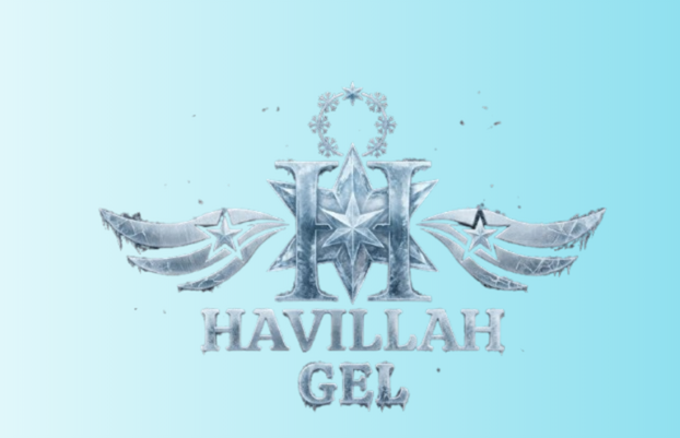logo de HAVILLAH GEL