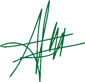 Signature de SACKO SAMUEL